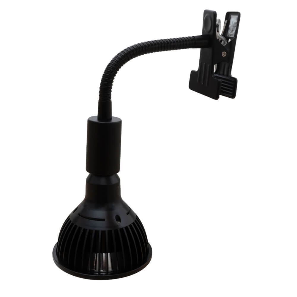 �ڥ��å�����ۡ�AMATERAS LED 10W �� PLANT CLIP-A-E26