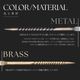 ��TAKEMOTO BROS SOIL STICK -��������-�ۡ�METAL/BRASS�ÿ����ؤ�