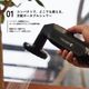 ��DUALFLOW PORTABLE SHOWER�ۡåǥ奢��ե����ݡ����֥륷�����͡��ʥ�����ǳ��ѤǤ�����ǽ�ʥݡ����֥륷��