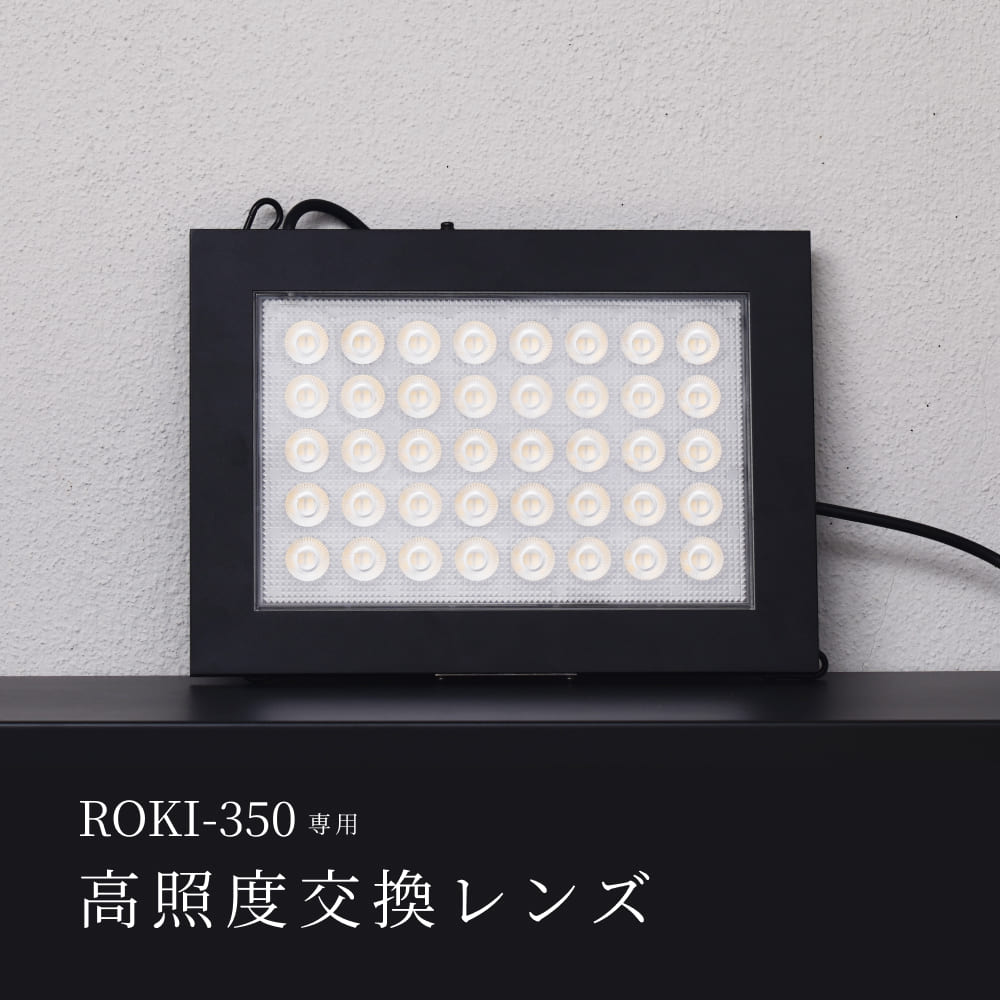��ROKI-350���ѡۡ�PRO-SPEC LENS�ù���ٸ򴹥��