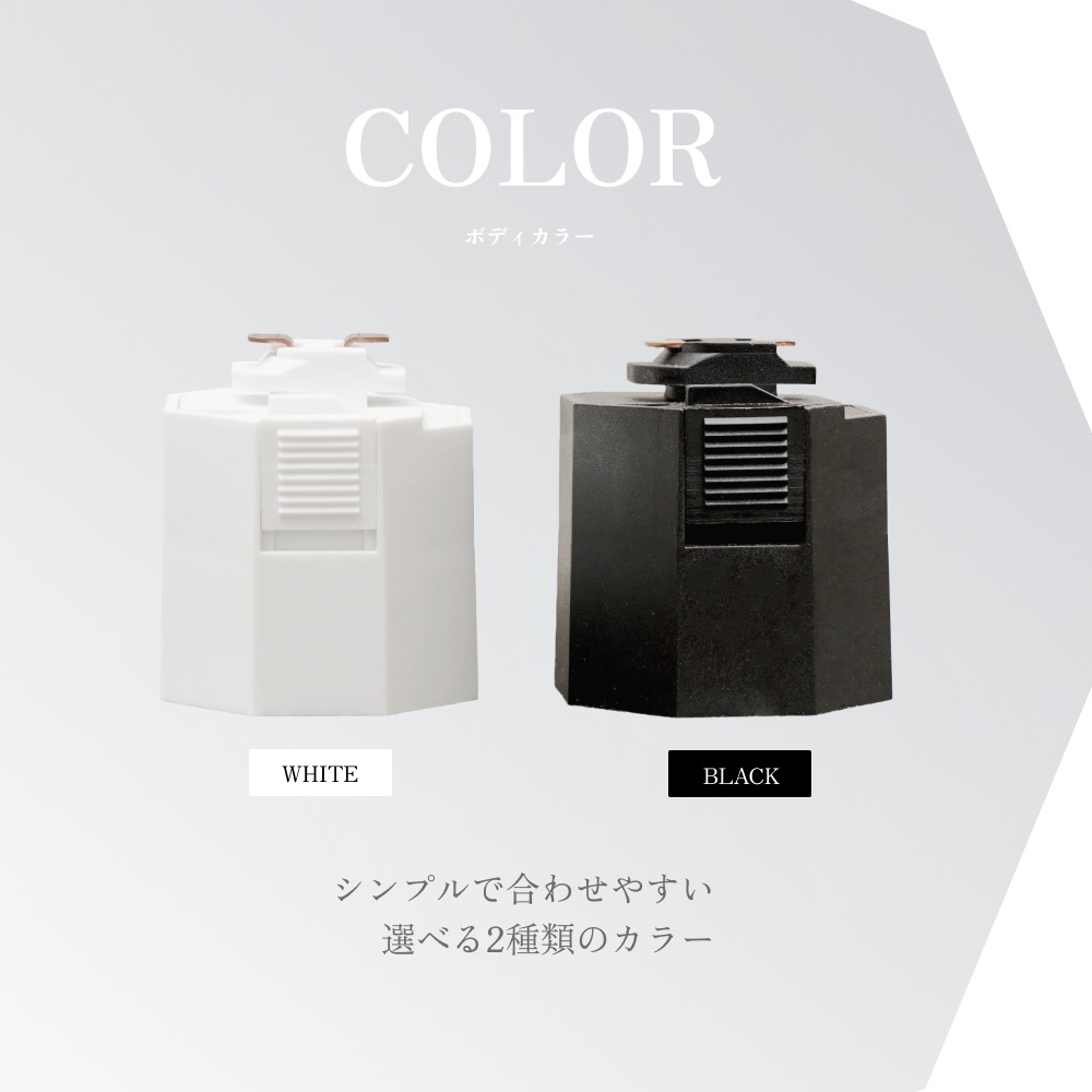 ��RAIL SOCKET-Standard Type�ۡ�E26 �饤�ƥ��󥰥졼�륽���å�