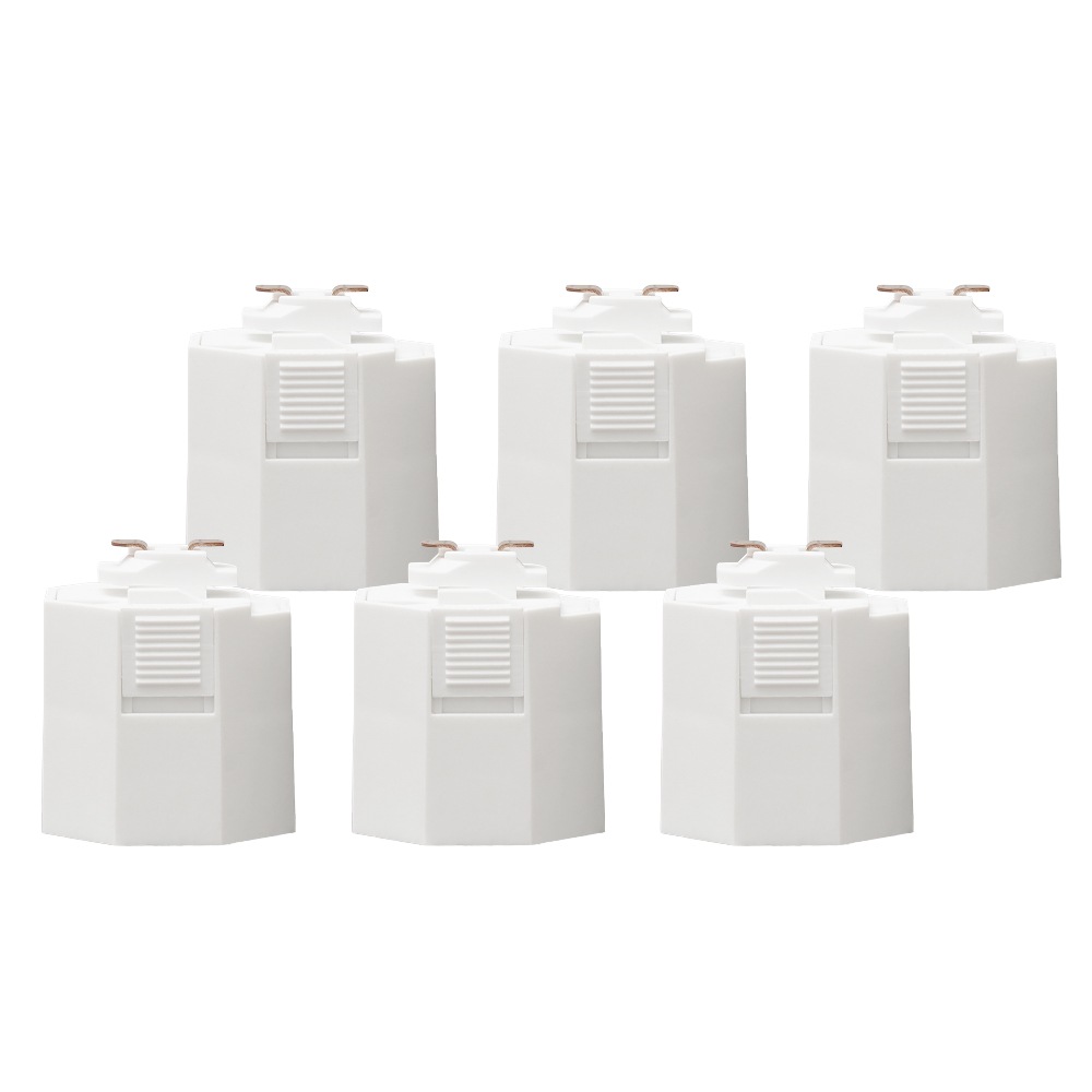 ��RAIL SOCKET-Standard Type�ۡ�E26 �饤�ƥ��󥰥졼�륽���å�