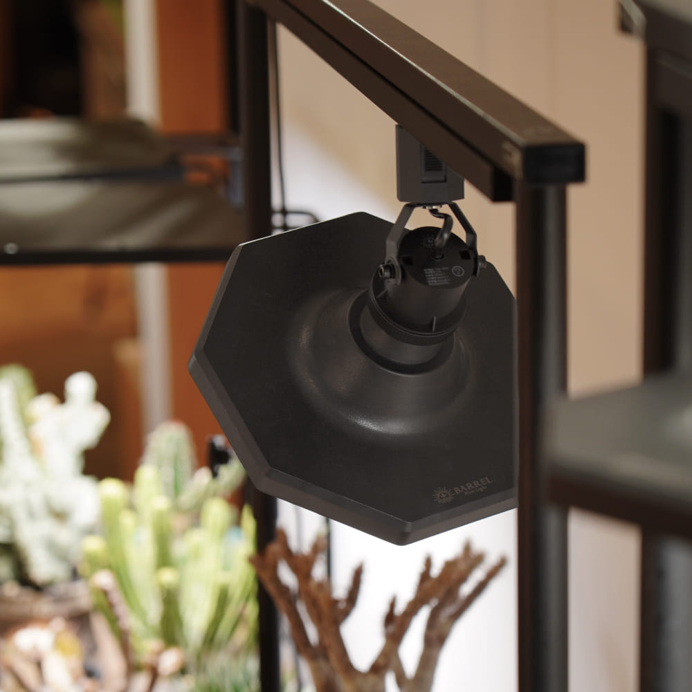 ��RAIL-SOCKET Angle Type�ۡ�E26�饤�ƥ��󥰥졼�륽���å�