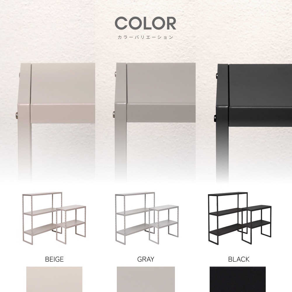 ��PLANT OPEN RACK 70/100�ۡ�GREEN THUMBERS�åץ��ȥ����ץ��å���H70��S60��D30 H100��S90��D36[cm] 