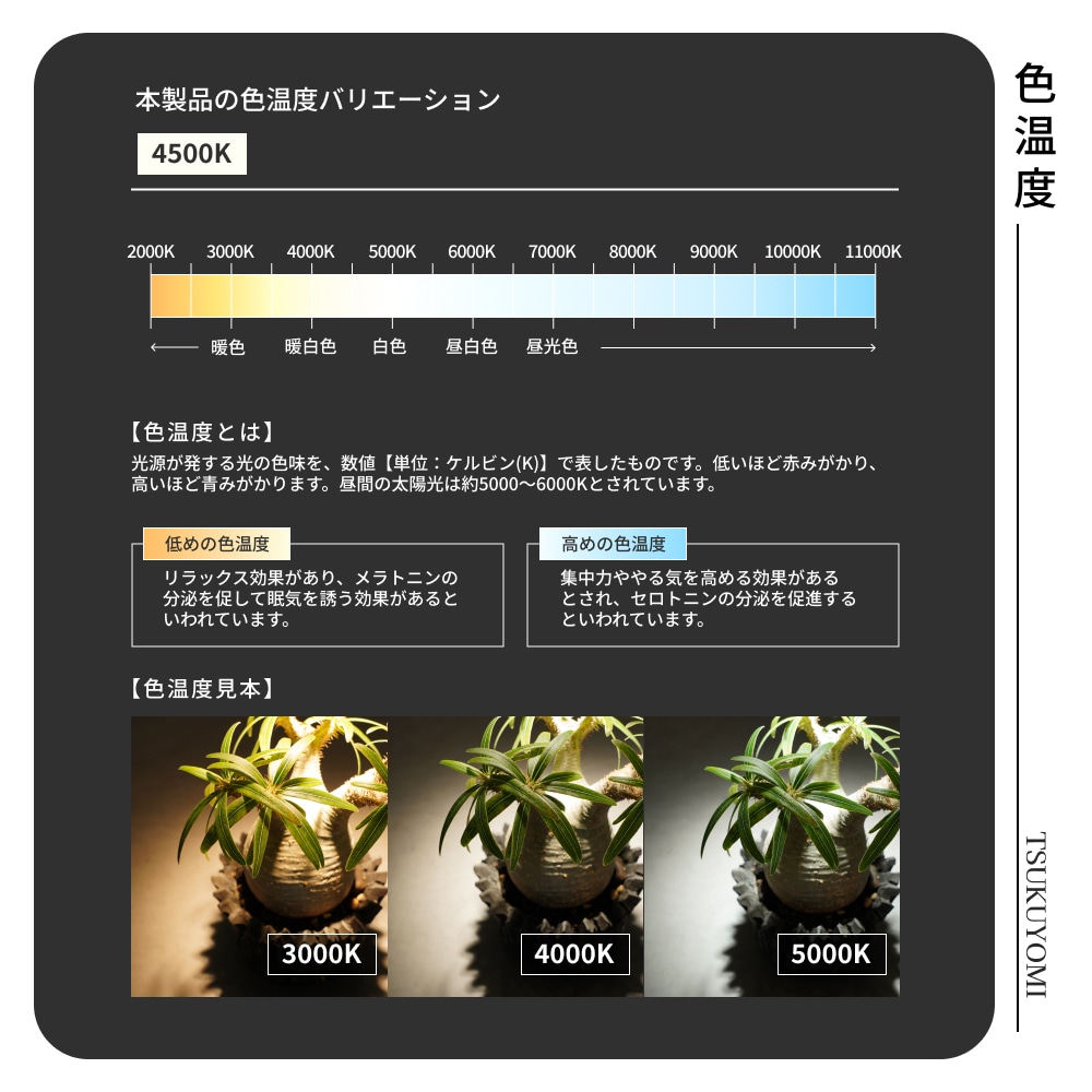 BARREL, barrel, バレル, TSUKUYOMI, tsukuyomi, ツクヨミ, 植物育成