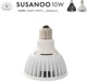 SUSANOO 10WۿʪLED ۸LED ꥦLED ƥꥦ