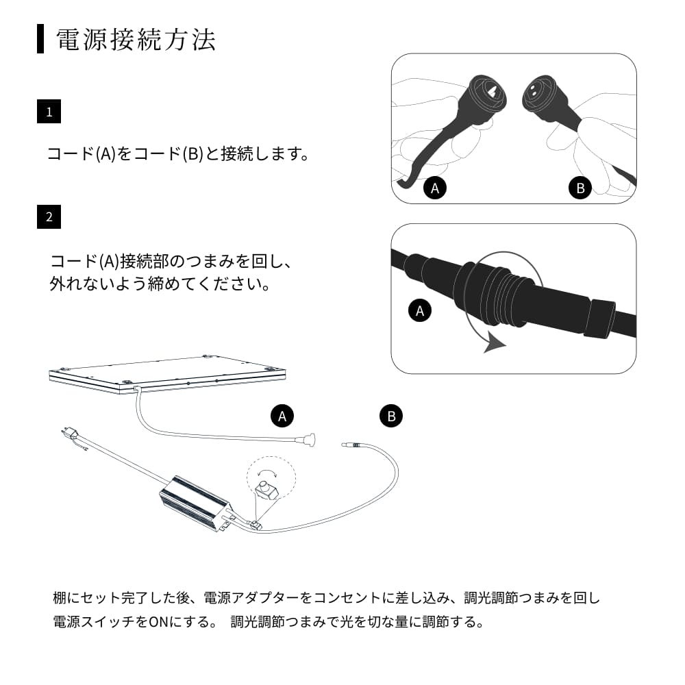 ��ROKI-350�ۥѥͥ뷿��Ĵ�� �ɿ���� IP65���̤Ƕ������礭����Ƥ�����ϡÿ����١�5300~5700K