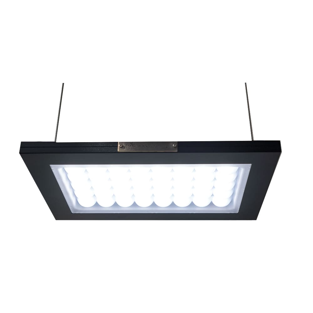 ��ROKI-350�ۥѥͥ뷿��Ĵ�� �ɿ���� IP65���̤Ƕ������礭����Ƥ�����ϡÿ����١�5300~5700K