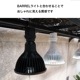 饤ƥ󥰥졼 å ֥å Х ST-LIGHT SOCKET-5-E26-BK