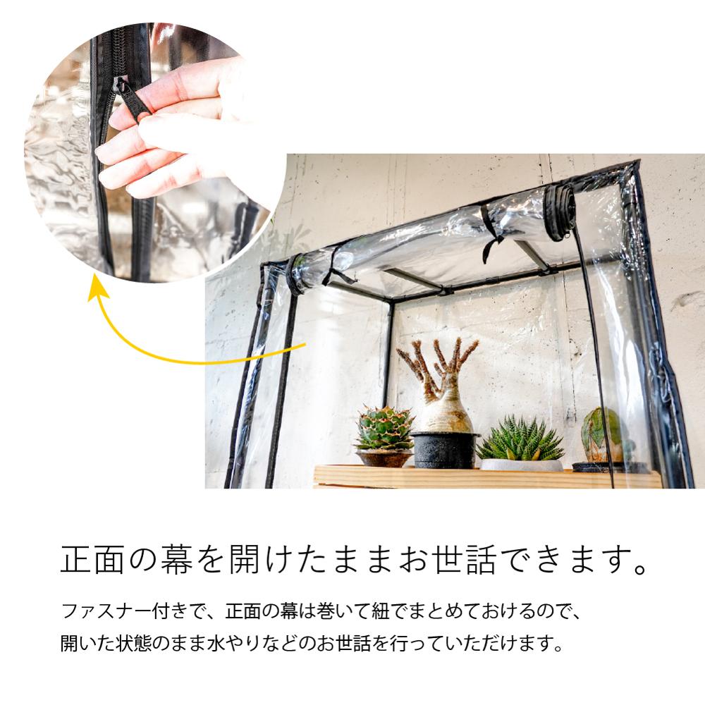 GREEN THUMBERS GREEN HOUSE ӥˡ벹