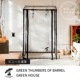 GREEN THUMBERS GREEN HOUSE ӥˡ벹