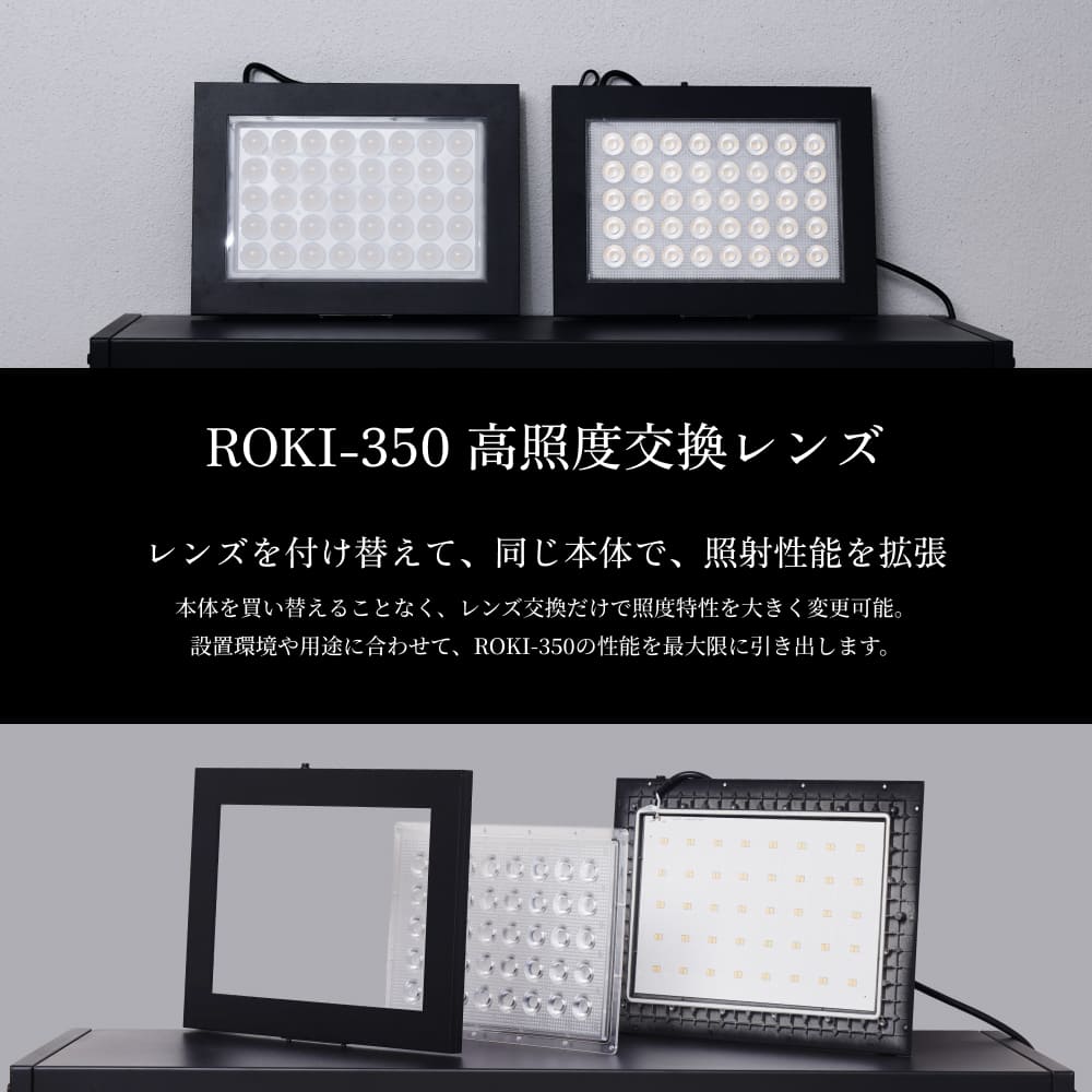 �ڥ��å�����ۡ�ROKI-350 �� ����ٸ򴹥��