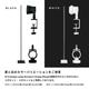 �ڥ��å�����ۡ�Clamp Lamp Socket �� POLE STAND ��Clamp Ring 