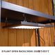 �ޥ��ͥåȥեå���PLANT OPEN RACK �����ѥեå�