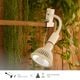 �����٤륯��åץ饤�ȥ��åȡ�|  PLANT CLIP E26 |�� NEO AMATERAS 20W |or NEO TSUKUYOMI 20W