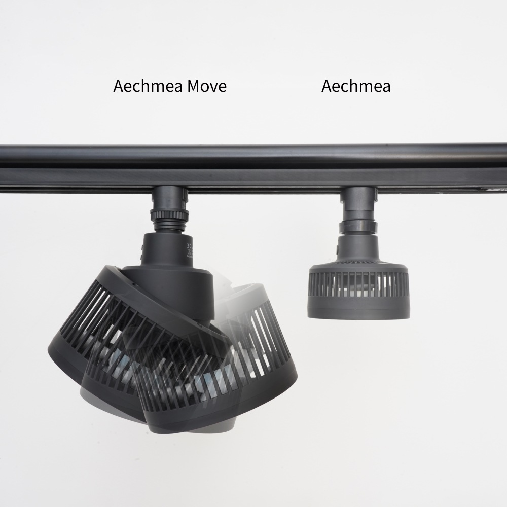 �����٤륯���ץ��ץ��������åȡ� ��Clamp Lamp Socket�� �� Aechmea�� or Aechmea Move