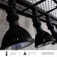 �����٤륽���å�+�饤�ȥ��åȡ�  RAIL-SOCKET Angle Type�� or RAIL-SOCKET Standard Type ��or SOCKET-10 �áߡ� NEO AMATERAS 20W or NEO TSUKUYOMI 20W ��or ROKI-Octagon-50W