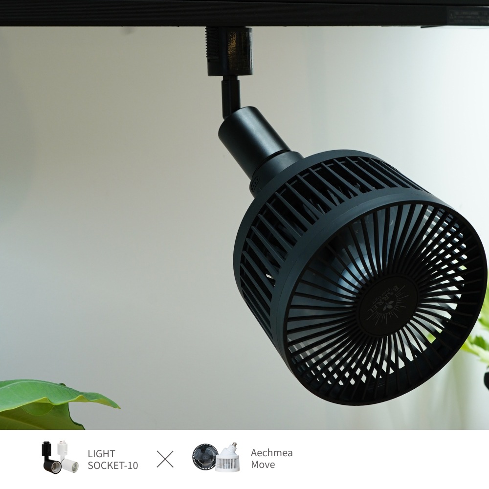 �����٤륽���å�+���������åȡ� | RAIL-SOCKET Angle Type |or RAIL-SOCKET Standard Type |or LIGHT SOCKET-10 |�� Aechmea| or Aechmea Move