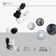 �����٤륽���å�+���������åȡ� | RAIL-SOCKET Angle Type |or RAIL-SOCKET Standard Type |or LIGHT SOCKET-10 |�� Aechmea| or Aechmea Move