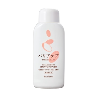 勇心酒造 バリアケア　薬用スキンケア入浴液 ４本 バリアケア薬用スキンケア入浴液 600ml | すべての商品