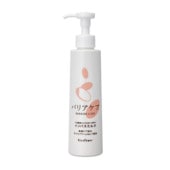バリアケアインバスミルク　180ml