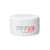 バリアケア薬用クリーム　40g