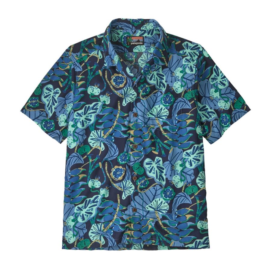 Patagonia パタゴニア メンズ・タイダル・スレッズ・シャツ 52553