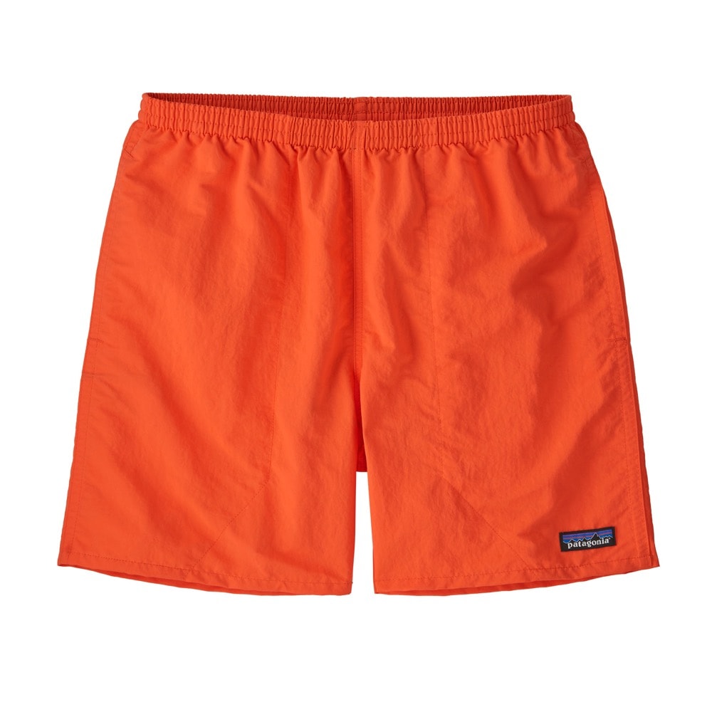 Patagonia パタゴニア メンズ・バギーズ・ショーツ 5インチ 57022