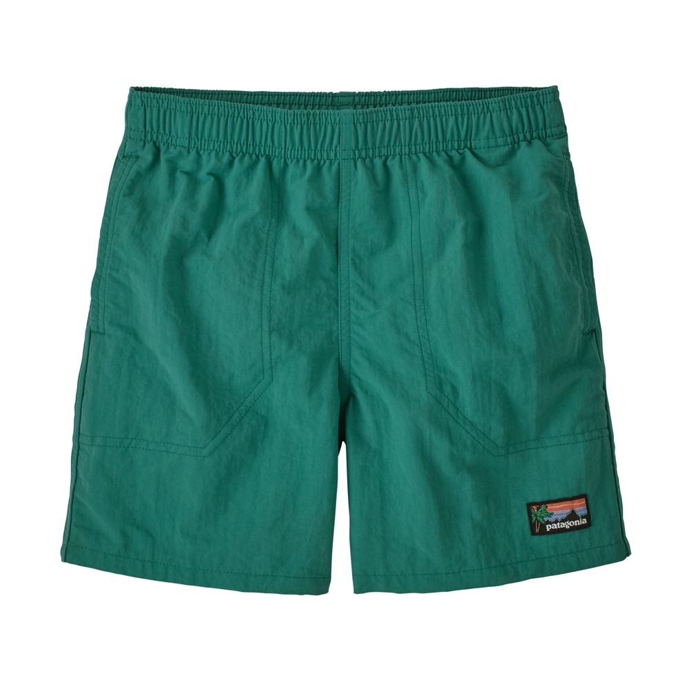 Patagonia パタゴニア ボーイズ・バギーズ・ショーツ5インチ 67036