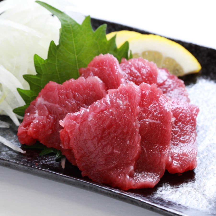 赤身 2500g