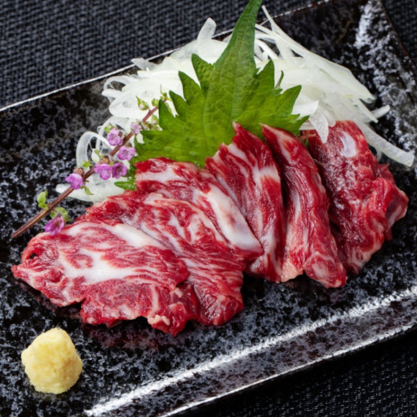 特上中トロ(霜降り) 2500g
