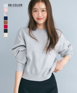 スウェットライクニット 【宅配便】