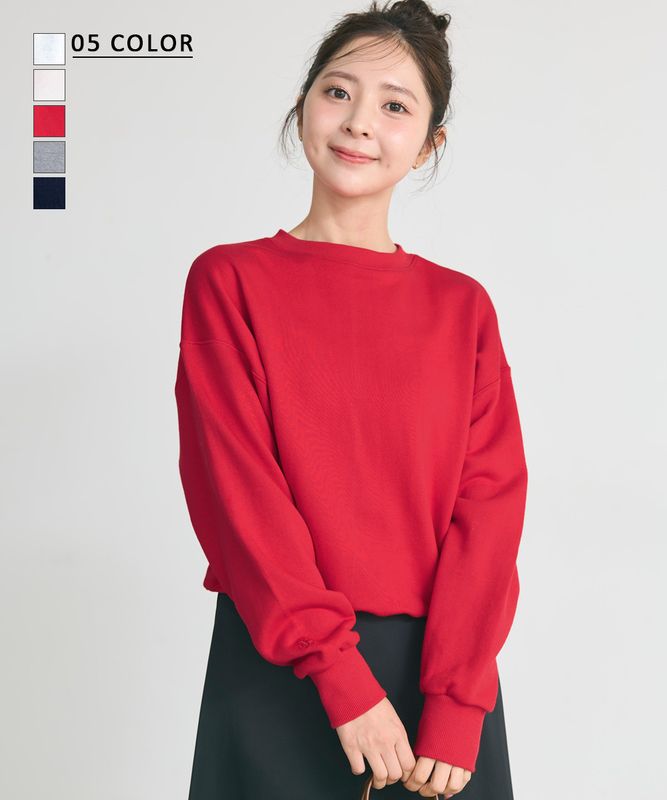 スウェットトップス【宅配便】 