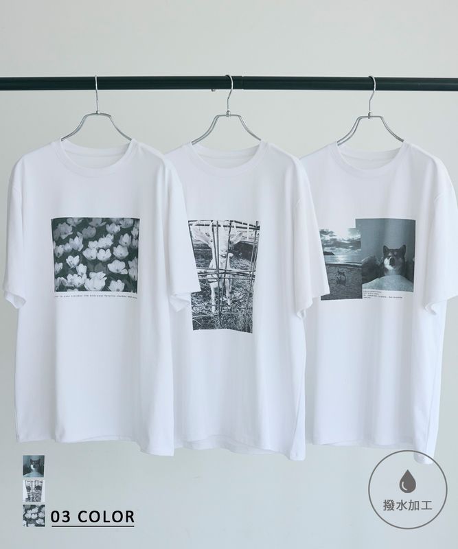 プリントTシャツ【宅配便】 