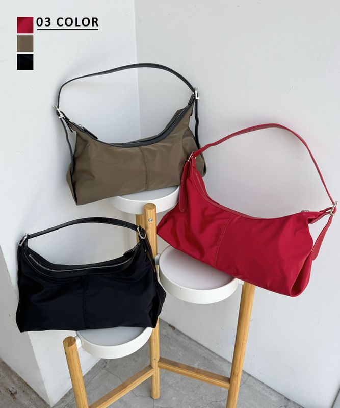 ナイロンハンドバッグ 【宅配便】