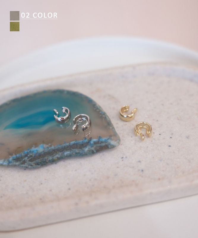 ループフィットイヤリング【ネコポス便可】