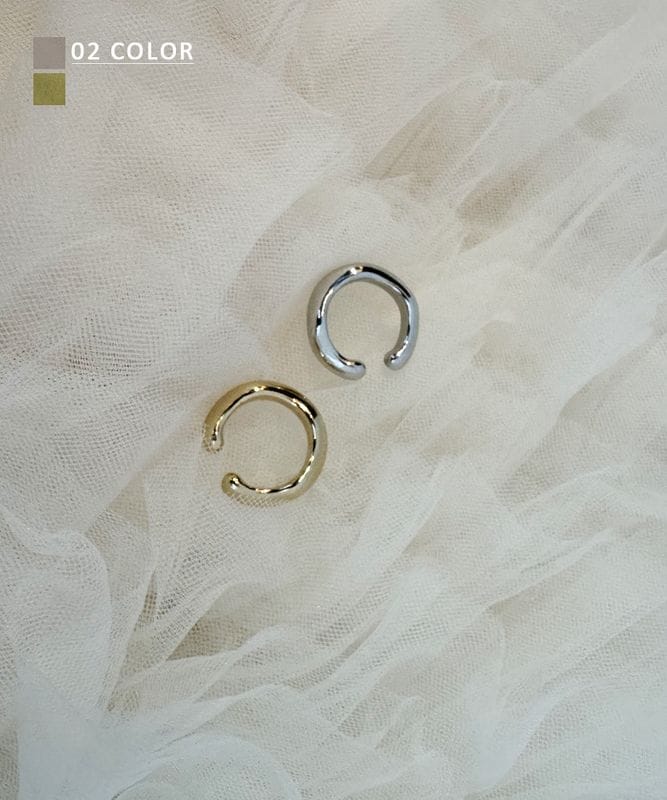 ウェーブイヤカフ【ネコポス便可】