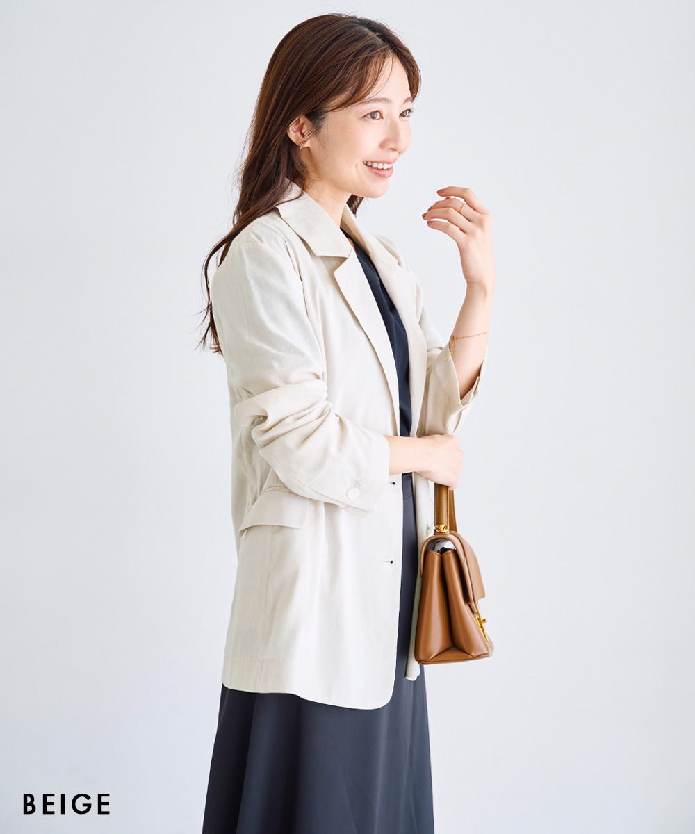【新品未使用】ヤマダヤ　シアージャケット　fennel 新品未使用】ヤマダヤ シアージャケット fennel FENNELの