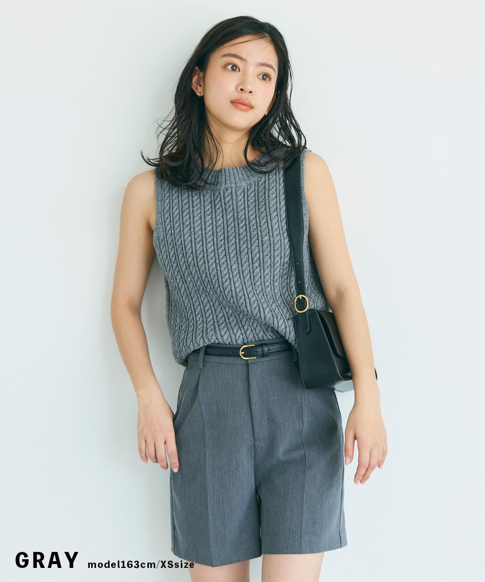 MAAYA DESIGN】ショートパンツ【宅配便】24SS soku | NEW,新作商品