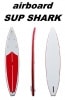 2014 �������ܡ��� ���㡼�� AIRBOARD SHARK SUP 11'or12'6"(new/����̵��)