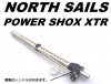 2013 �Ρ��������� NORTHSAILS POWER XT SHOX XTR SDM ��new)