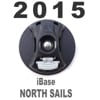 2015 �Ρ��������� NORTHSAILS iBASE+TENDON 2way�����祤��ȥ١��� ��new��