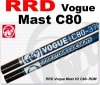 2016-17  RRD�ޥ��� Vogue Mast V2 C80 RDM  (new/����̵����