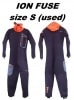 2012-13  ION FUSE ե塼 եɥ饤  /USED-090