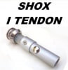 00 Ρ å ƥɥNORTHSAIL SHOX. I TENDON new