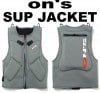 2017-18 ���� SUP�����㥱�å� ON'S SUP JACKET ��new��