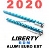 2020 ��Хƥ� ����ߥ桼�����������ƥ󥷥�� LIBERTY EURO RDM EXT ��new/���̵��)