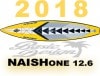 2018 ʥå SUP NAISH ONE12'6" (new/̵)