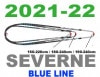 2021-23 С֡ ֥롼饤 SEVERNE BOOM BLUE LINE ߥ֡ (new)