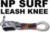 2015 NP SURF SUP �꡼���女����  LEASH KNEE 10ft (new)